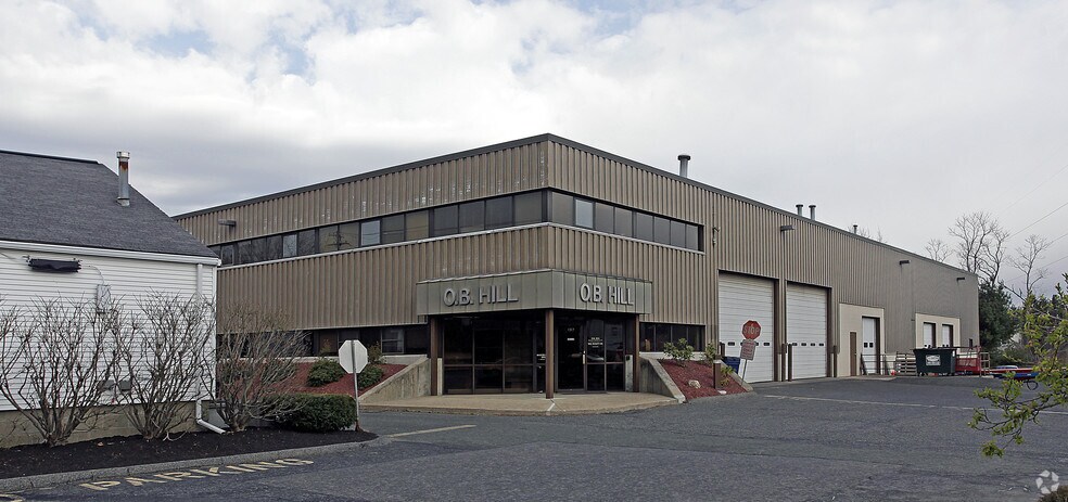 Primary Photo Of 197 W Central St, Natick Research And Development For Lease