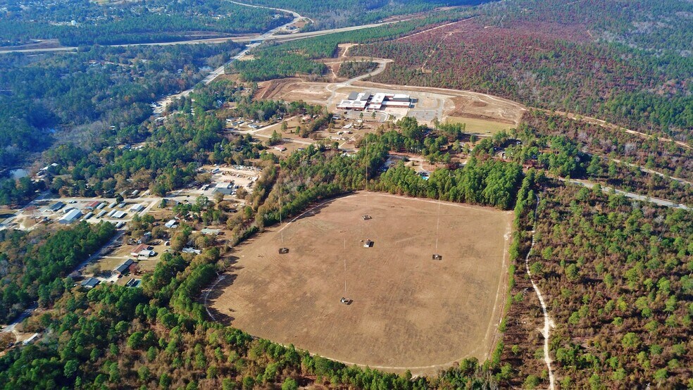 More Photos Of 222 Old Sudlow Lake Rd, North Augusta Land For Sale