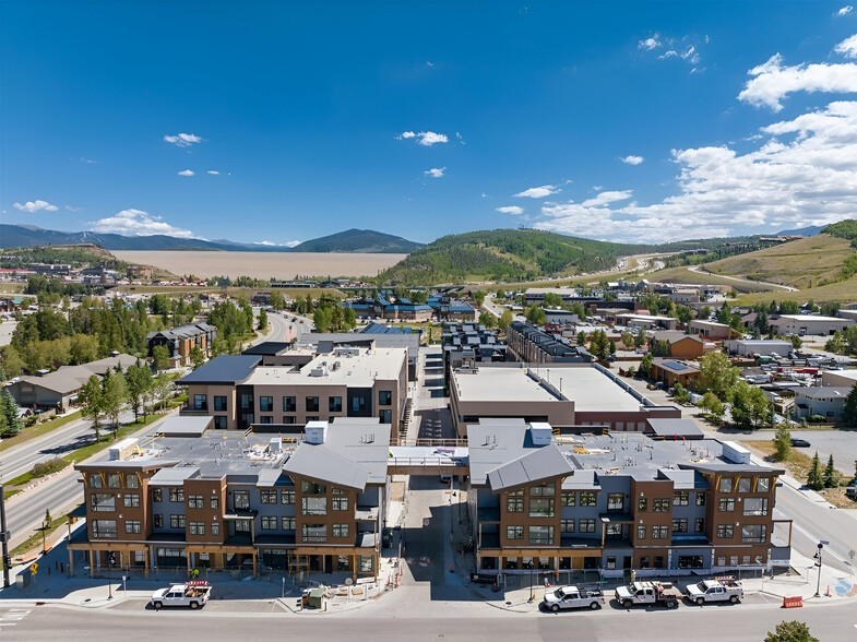 Primary Photo Of 37 W 4th St, Silverthorne Unknown For Lease