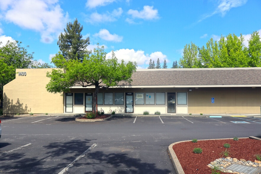 More Photos Of , Santa Rosa Office For Sale