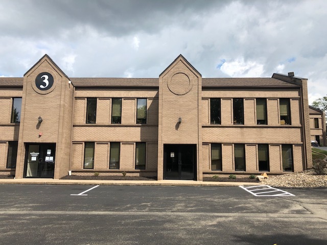 Primary Photo Of 245 Humphrey Rd, Greensburg Office For Lease