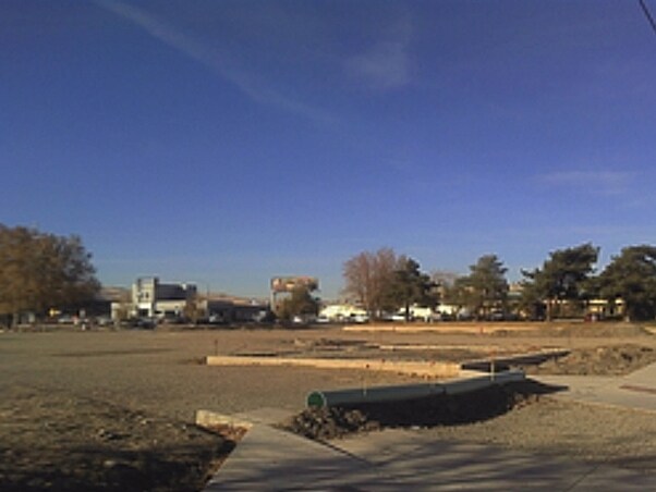 More Photos Of 1535 Terminal Way, Reno Land For Lease