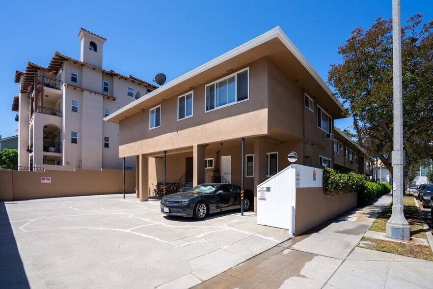 More Photos Of 200 S Madison Ave, Pasadena Apartments For Sale