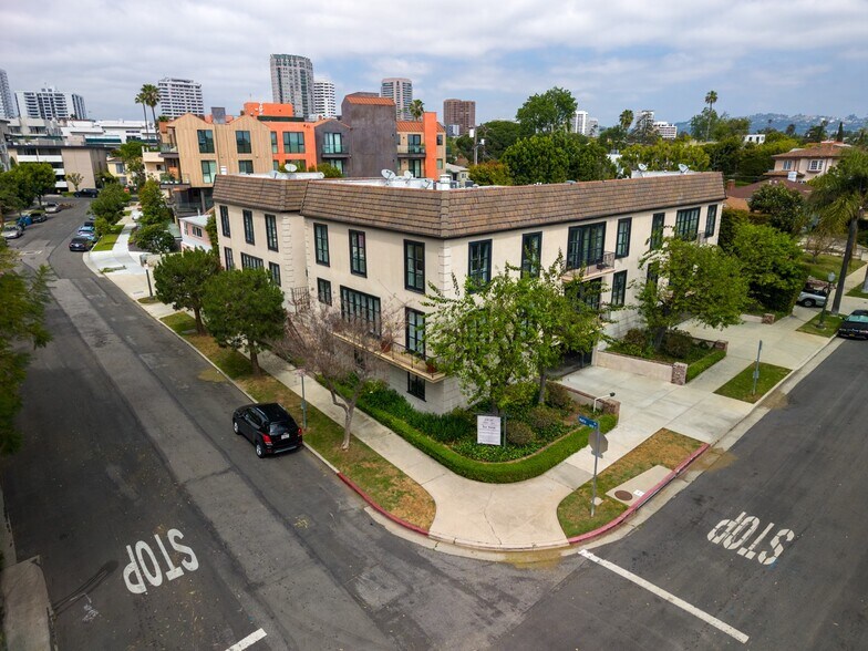 More Photos Of 1630 Hilts Ave, Los Angeles Apartments For Sale