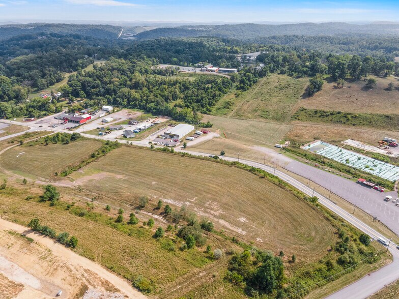More Photos Of Route 88, Finleyville Land For Lease