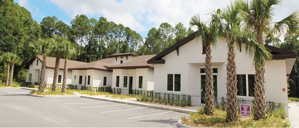 Primary Photo Of 4220 Valley Ridge Blvd, Ponte Vedra Beach Medical For Lease