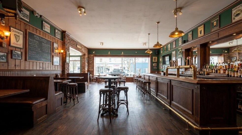 More Photos Of 83-95 Center St, Southington Storefront Retail Office For Lease