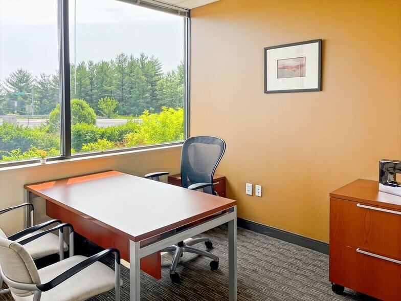 More Photos Of 3477 Corporate Pky, Center Valley Coworking Space