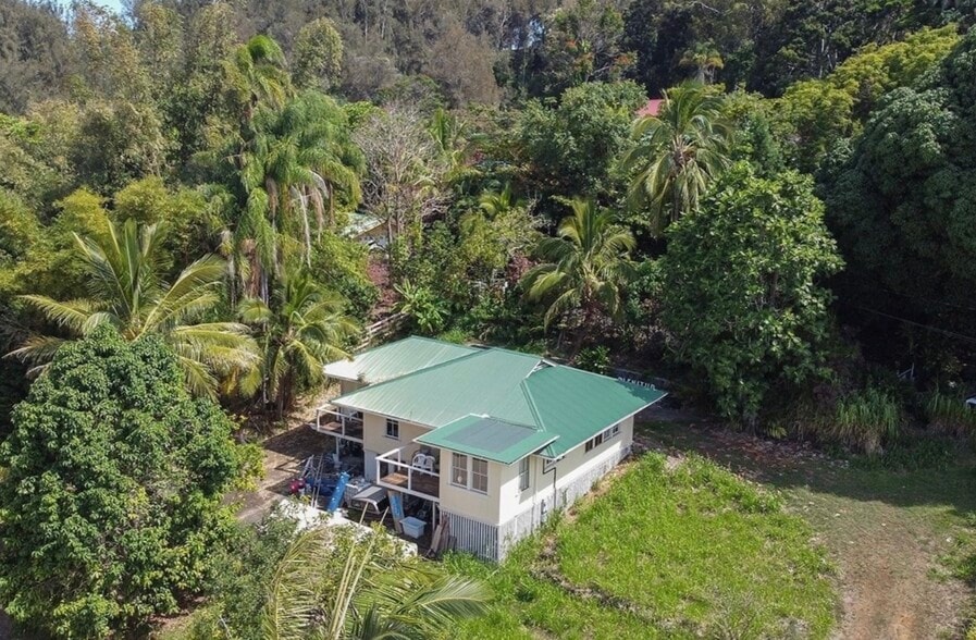 More Photos Of 45-158 Kia Manu Rd, Honokaa Warehouse For Sale