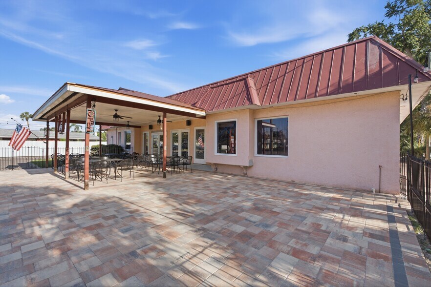 More Photos Of 2284 Gulf To Bay Blvd, Clearwater Restaurant For Sale