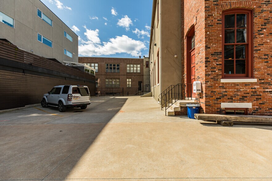 More Photos Of 808-818 N 3rd St, Philadelphia Loft Creative Space For Lease