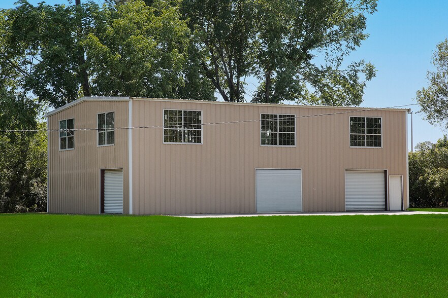 More Photos Of 1231 Pruitt Rd, Spring Office Residential For Sale