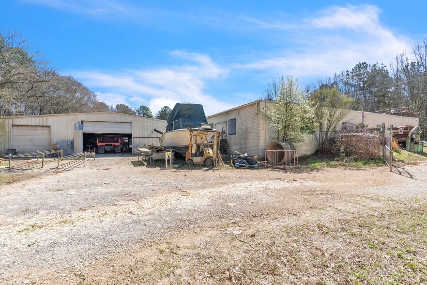 More Photos Of 109 Waybrook Dr, Anderson Industrial For Sale