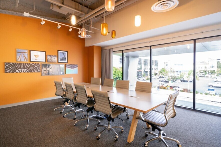 More Photos Of 145 S Fairfax Ave, Los Angeles Coworking Space