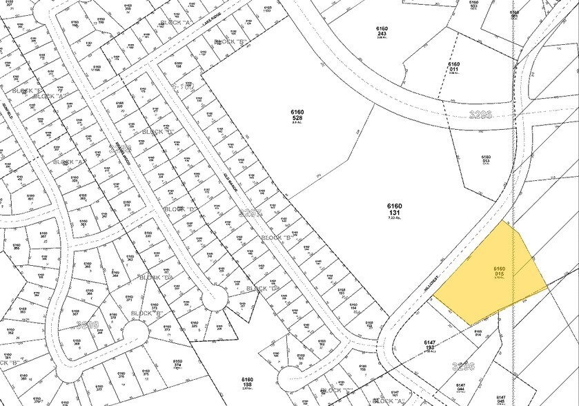 More Photos Of 650 Hillcrest Rd, Lilburn Medical For Lease