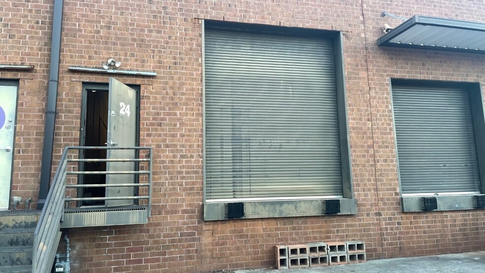 More Photos Of 2885 N Berkeley Lake Rd NW, Duluth Distribution For Lease