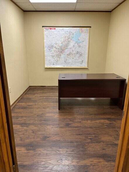 More Photos Of 3460 I 55 S, Jackson Warehouse For Sale