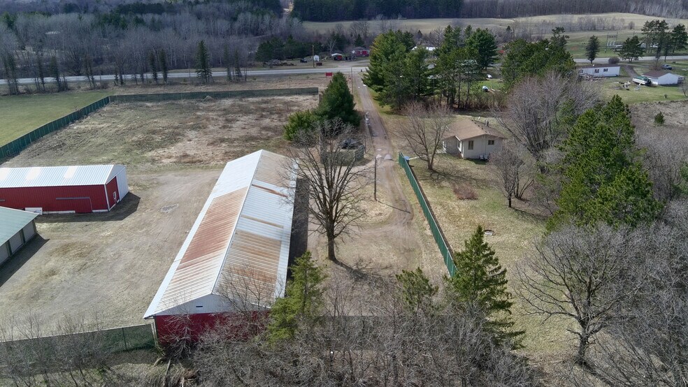 More Photos Of 2854 Hwy 65, Mora Self Storage For Sale