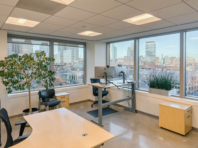 More Photos Of 200 State St, Boston Office For Lease