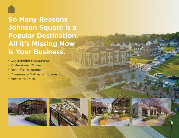 More Photos Of 0 Johnson Mill Blvd, Fayetteville Unknown For Lease