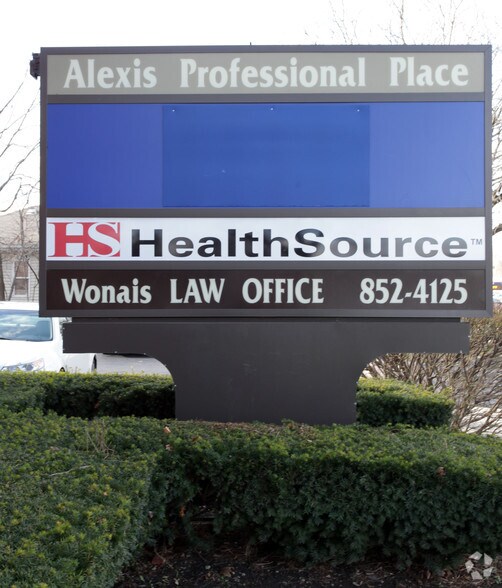 More Photos Of 1025 Ogden Ave, Lisle Medical For Lease