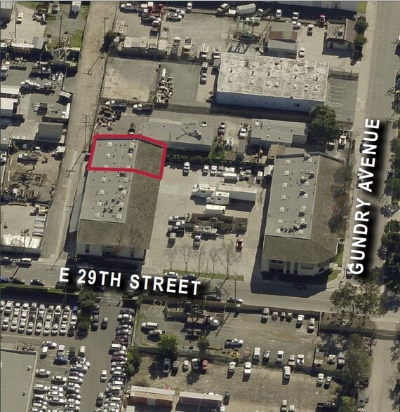 More Photos Of 1450-1464 E 29th St, Signal Hill Research And Development For Sale