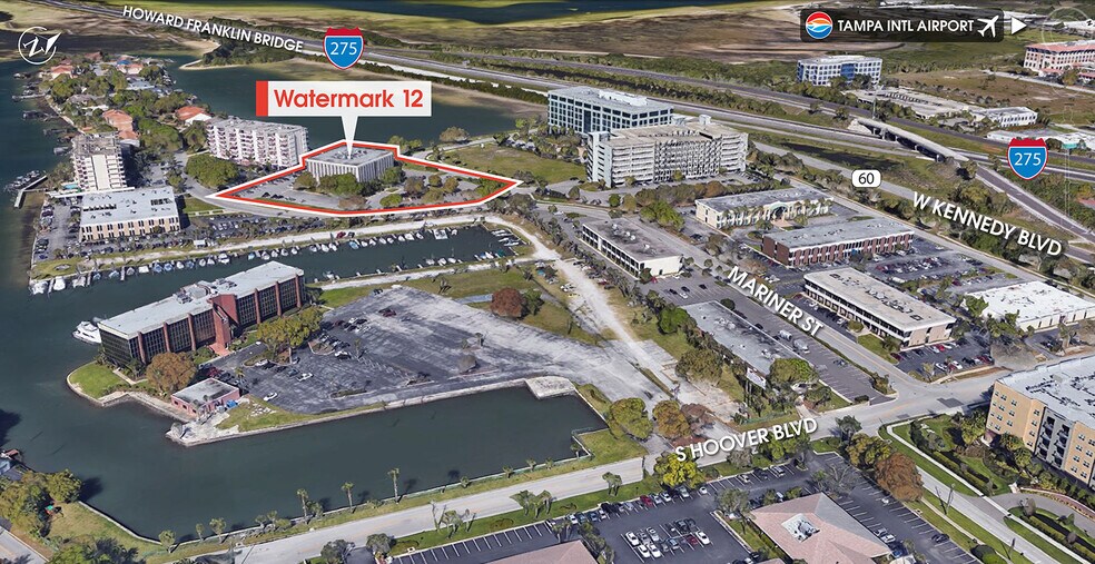 More Photos Of 5601 Mariner St, Tampa Office For Lease