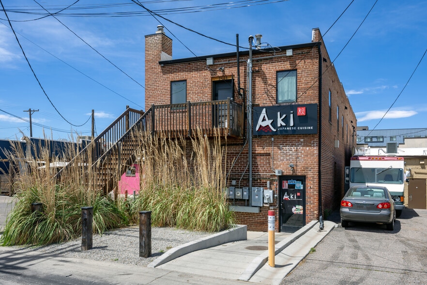 More Photos Of 3484-3486 S Broadway, Englewood Storefront Retail Residential For Sale