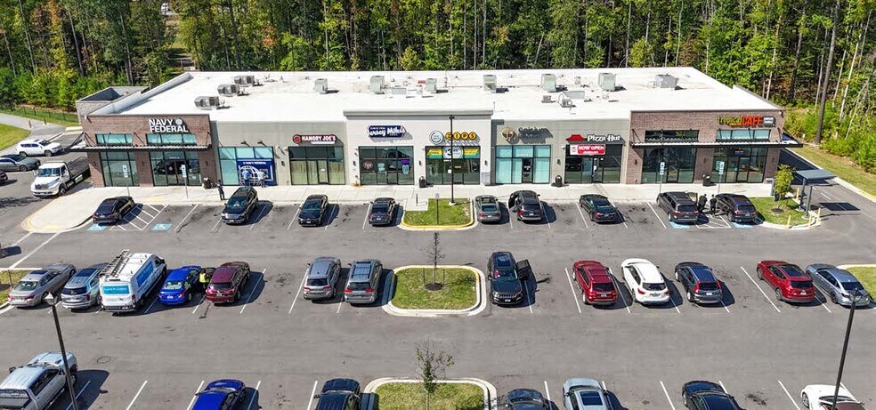 More Photos Of RT 301 & Chadds Ford Dr, Brandywine Storefront Retail Office For Sale