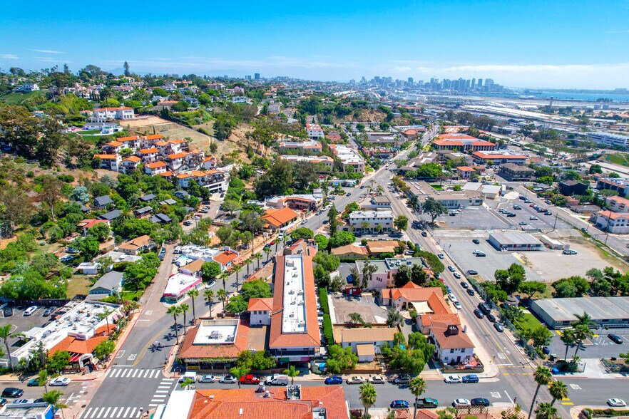 More Photos Of 2415 San Diego Ave, San Diego Restaurant For Sale