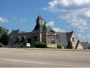 More Photos Of 1015 State Hwy 248, Branson Office For Lease