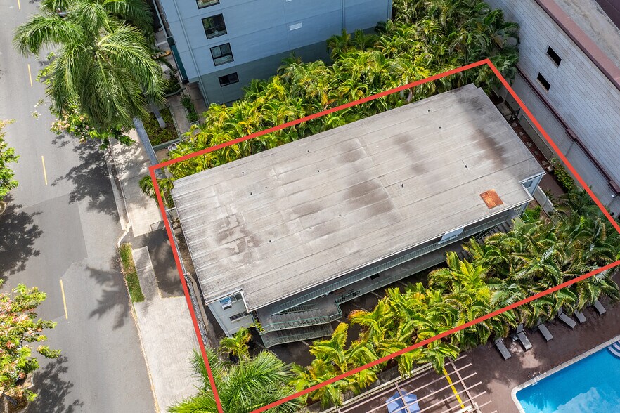 More Photos Of 437 Namahana St, Honolulu Apartments For Sale