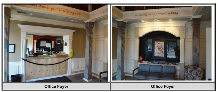 More Photos Of 1374-1402 W 400 S, Orem Manufacturing For Lease