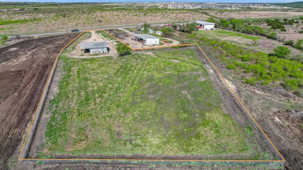 More Photos Of 8223 S Highway 183, Austin Land For Lease