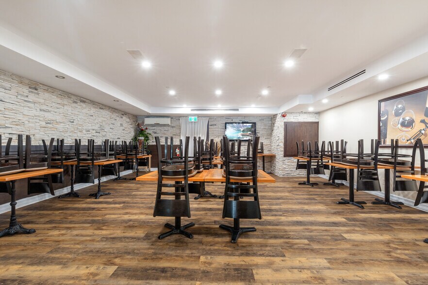 More Photos Of 6828-6834 Boul Saint Laurent, Montréal Storefront Retail Residential For Lease