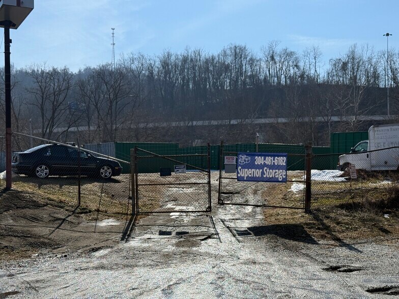 More Photos Of , Wheeling Industrial For Sale