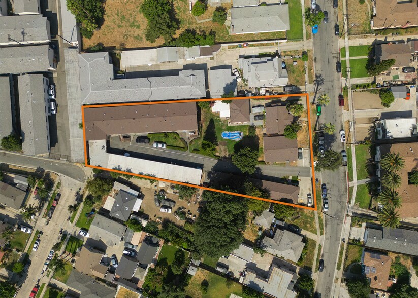 More Photos Of 3182 Euclid Ave, Lynwood Apartments For Sale