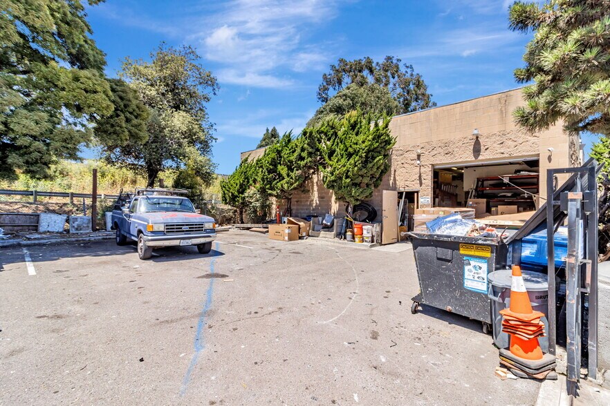 More Photos Of , El Cerrito Industrial For Sale