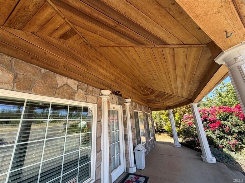 More Photos Of 7671 Skyway, Paradise Storefront Retail Office For Sale