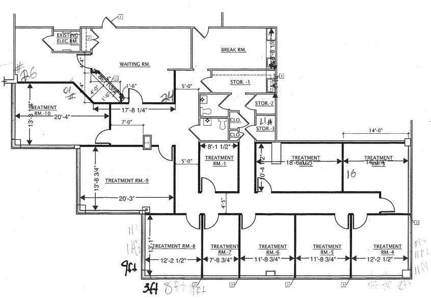 More Photos Of 21495 Ridgetop Cir, Sterling Medical For Sale
