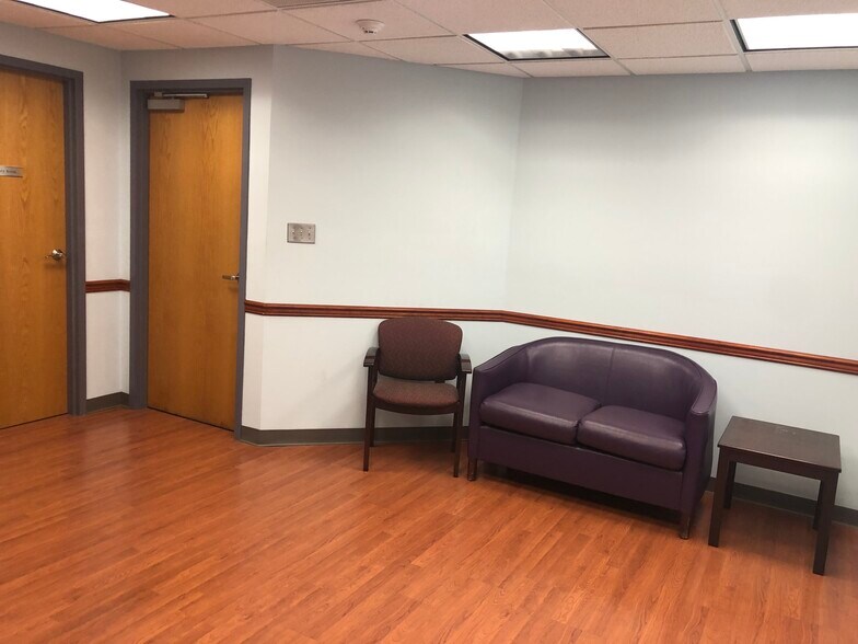 Primary Photo Of Suite 260, 250 W Lancaster Ave, Paoli Healthcare For Lease