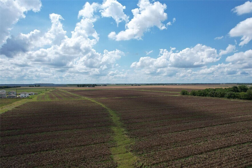 More Photos Of TBD FM 361 Road, Richmond Land For Sale