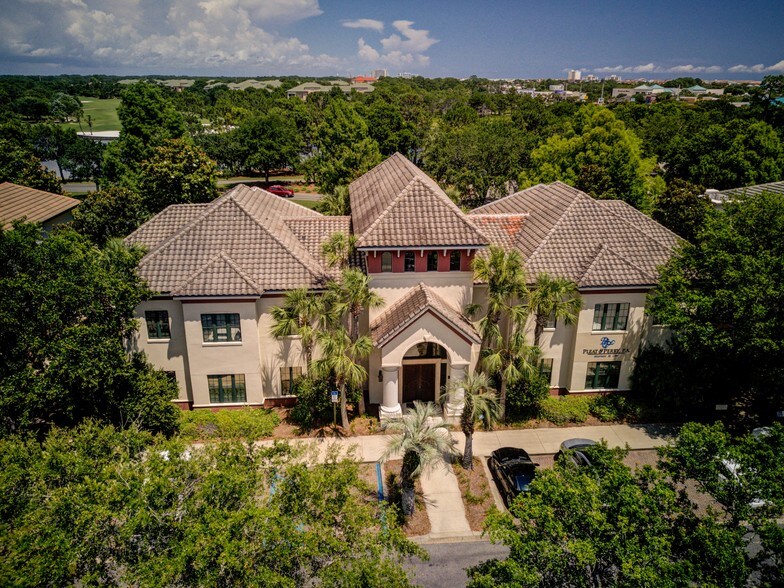 Primary Photo Of 4477 Legendary Dr, Destin Office Residential For Sale