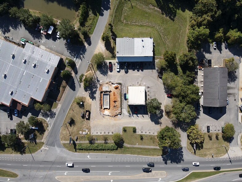 More Photos Of 3808 N Monroe St, Tallahassee General Retail For Sale