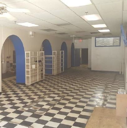 More Photos Of 400 W Broad St, Richmond Storefront Retail Residential For Sale