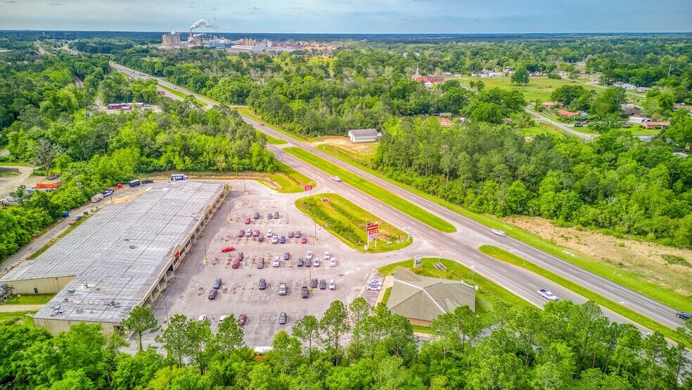 More Photos Of 748 N Us-29, Cantonment Medical For Lease