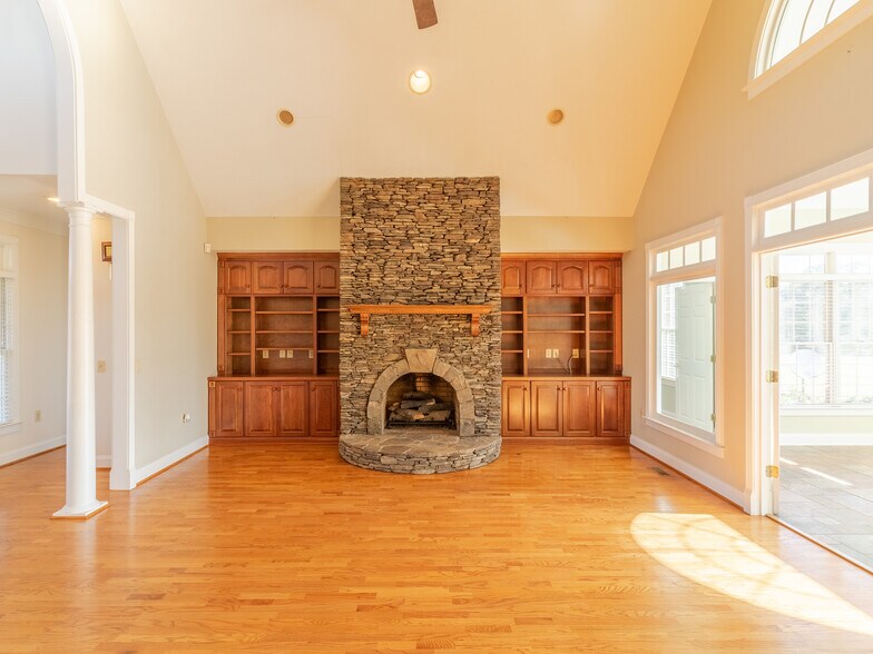 More Photos Of 265 Gibson Rd, Anderson Land For Sale