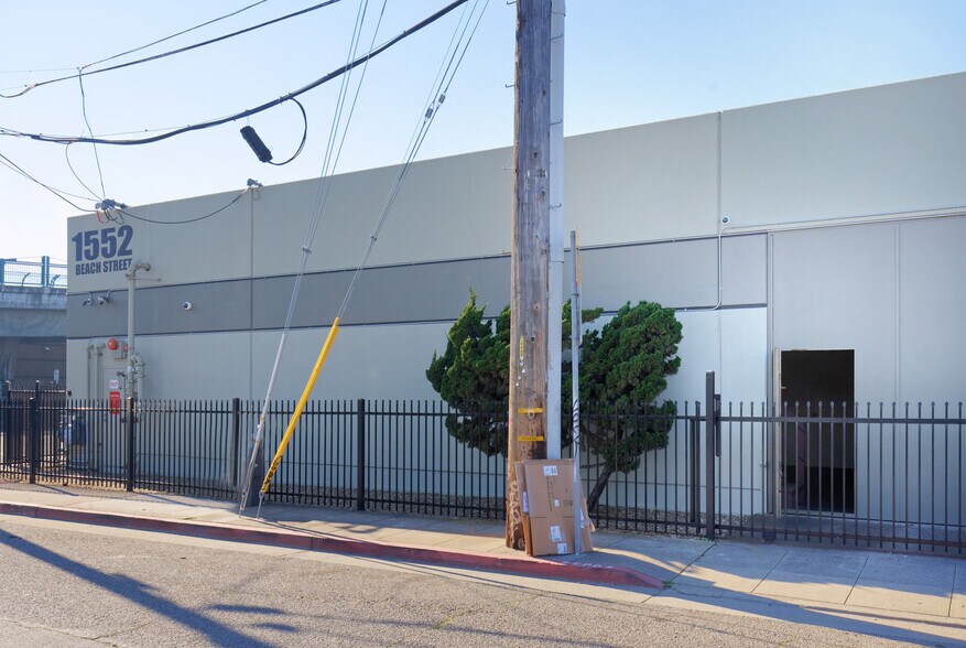 More Photos Of 1552 Beach St, Oakland Food Processing For Sale