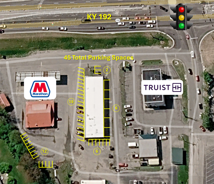 More Photos Of 283 London Shopping Ctr, London Fast Food For Lease