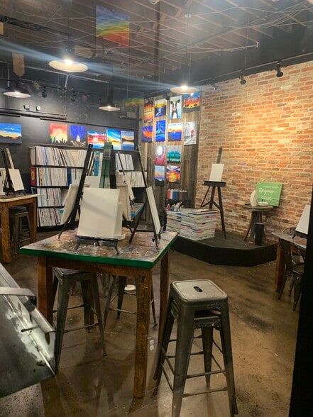 More Photos Of 134 Main St, Port Jefferson Restaurant For Sale